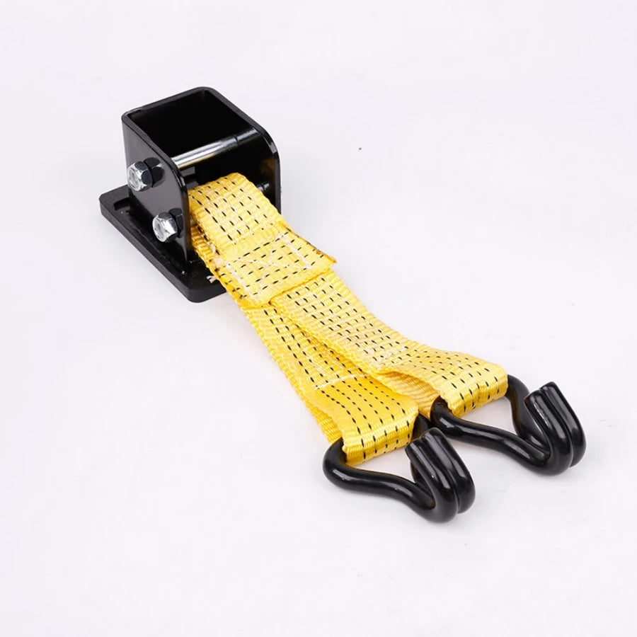 3000kg Lift Capacity Heavy Duty Intergrated Hi Farm Jack Wheel Lifter Lift-Mate 4x4 Offroad Lift 5000lbs Recovery Accessory