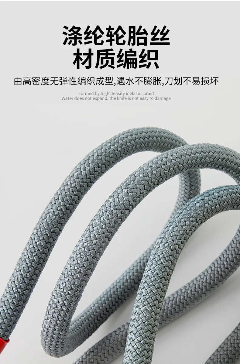 Car Towing Rope Off-road Vehicle Can Tow 20Tons Rescue Towing Rope Version Which Is Very Reliable and Wear-resistant