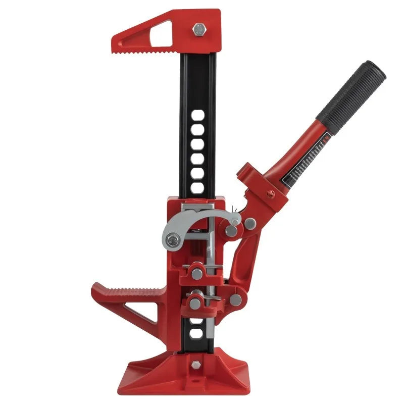 Off-Road Car Jack Farmhand Monkey Climbing Rod Tire Lifting Tool Self-Rescue Equipment for SUVs And Trucks