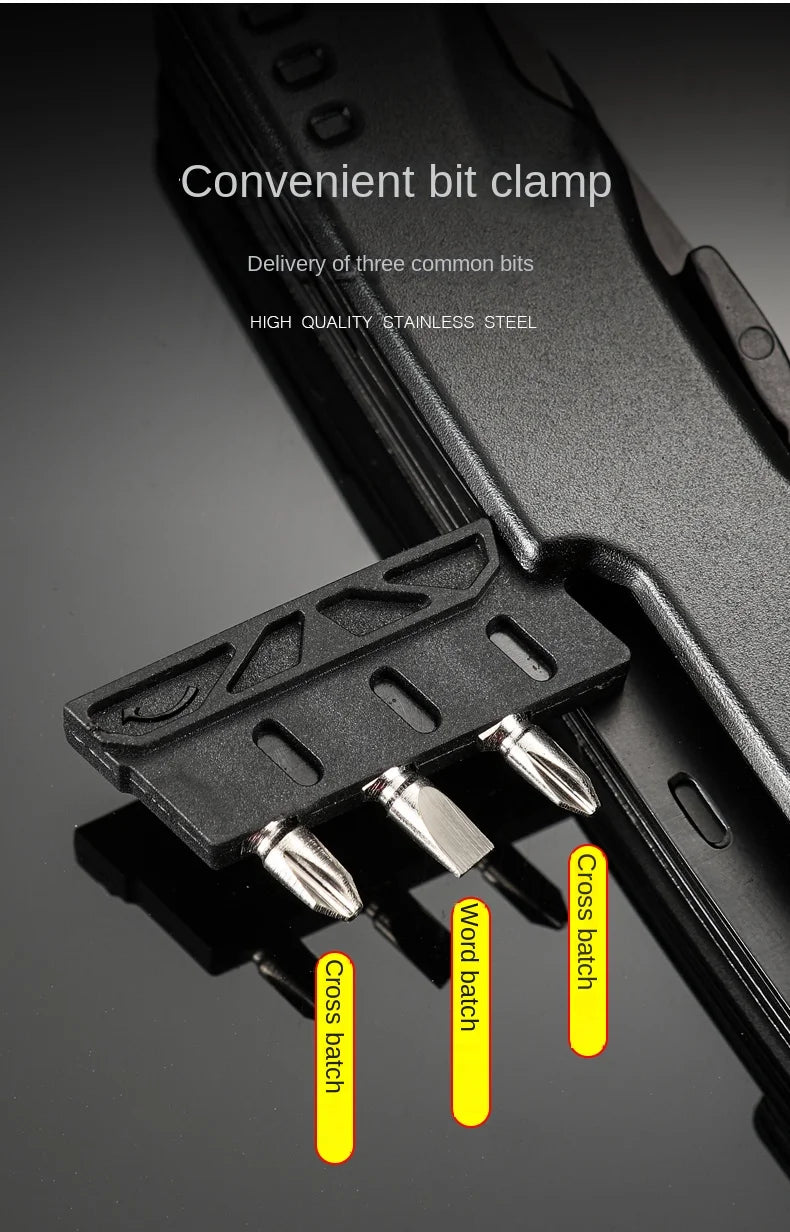 Multi functional wrench Hammer combination universal folding pliers tool Wrench universal folding pliers Hand Tools