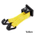 3000kg Lift Capacity Heavy Duty Intergrated Hi Farm Jack Wheel Lifter Lift-Mate 4x4 Offroad Lift 5000lbs Recovery Accessory